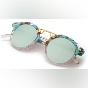 KREWE St.Louis Sunglasses